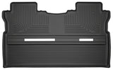 Husky Liners 19431 WeatherBeater Floor Liner Fits 17-23 Ridgeline