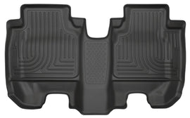 Husky Liners 19491 WeatherBeater Floor Liner Fits 16-24 CR-V HR-V