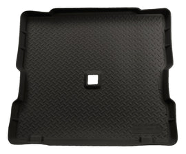 Husky Liners 21751 Classic Style Cargo Liner Fits Wrangler (TJ) Wrangler (YJ)