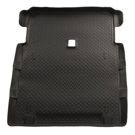 Husky Liners 21771 Classic Style Cargo Liner Fits 04-06 Wrangler (TJ)