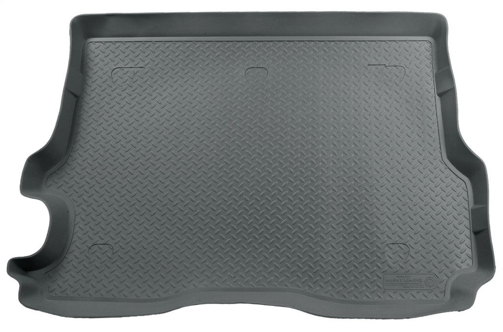 Husky Liners 22002 Classic Style Cargo Liner