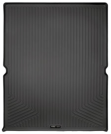 Husky Liners 23421 WeatherBeater Cargo Liner Fits 07-17 Expedition Navigator