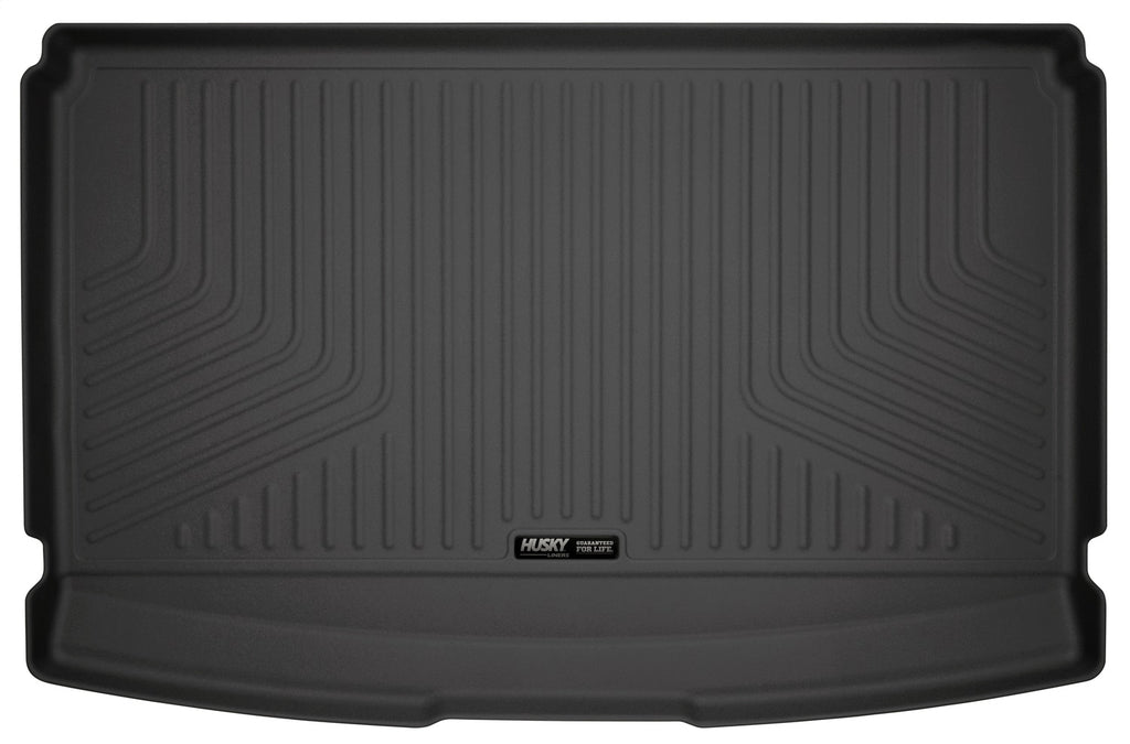 Husky Liners 23441 WeatherBeater Cargo Liner Fits 18-24 Expedition Navigator