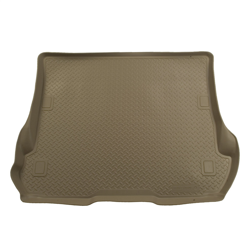 Husky Liners 23803 Classic Style Cargo Liner Fits 00-05 Excursion