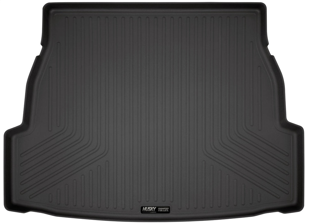 Husky Liners 25501 WeatherBeater Cargo Liner Fits 19-24 RAV4 RAV4 Prime