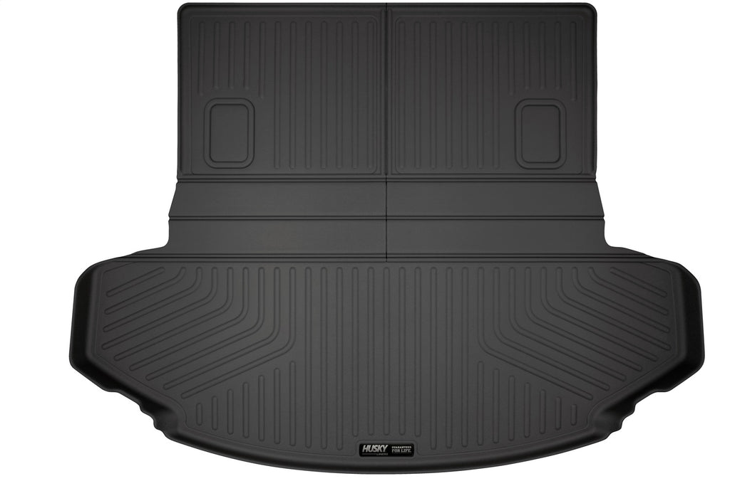 Husky Liners 25611 WeatherBeater Cargo Liner Fits 16-23 CX-9