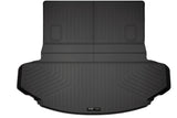 Husky Liners 25611 WeatherBeater Cargo Liner Fits 16-23 CX-9