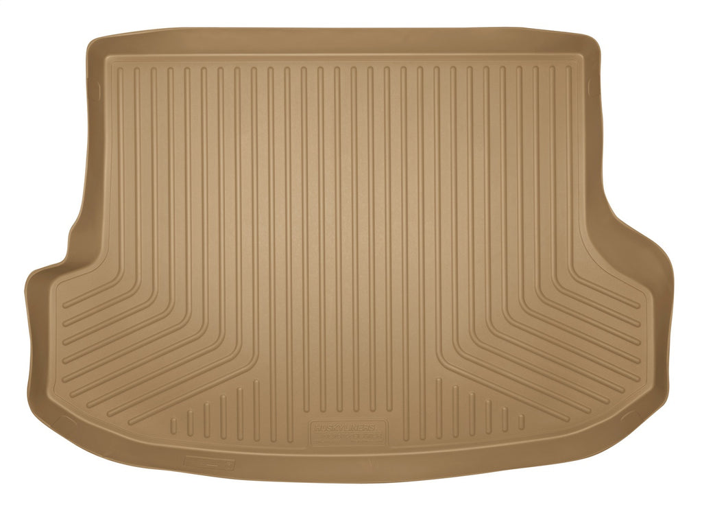 Husky Liners 25893 WeatherBeater Cargo Liner Fits 10-15 RX350 RX450h