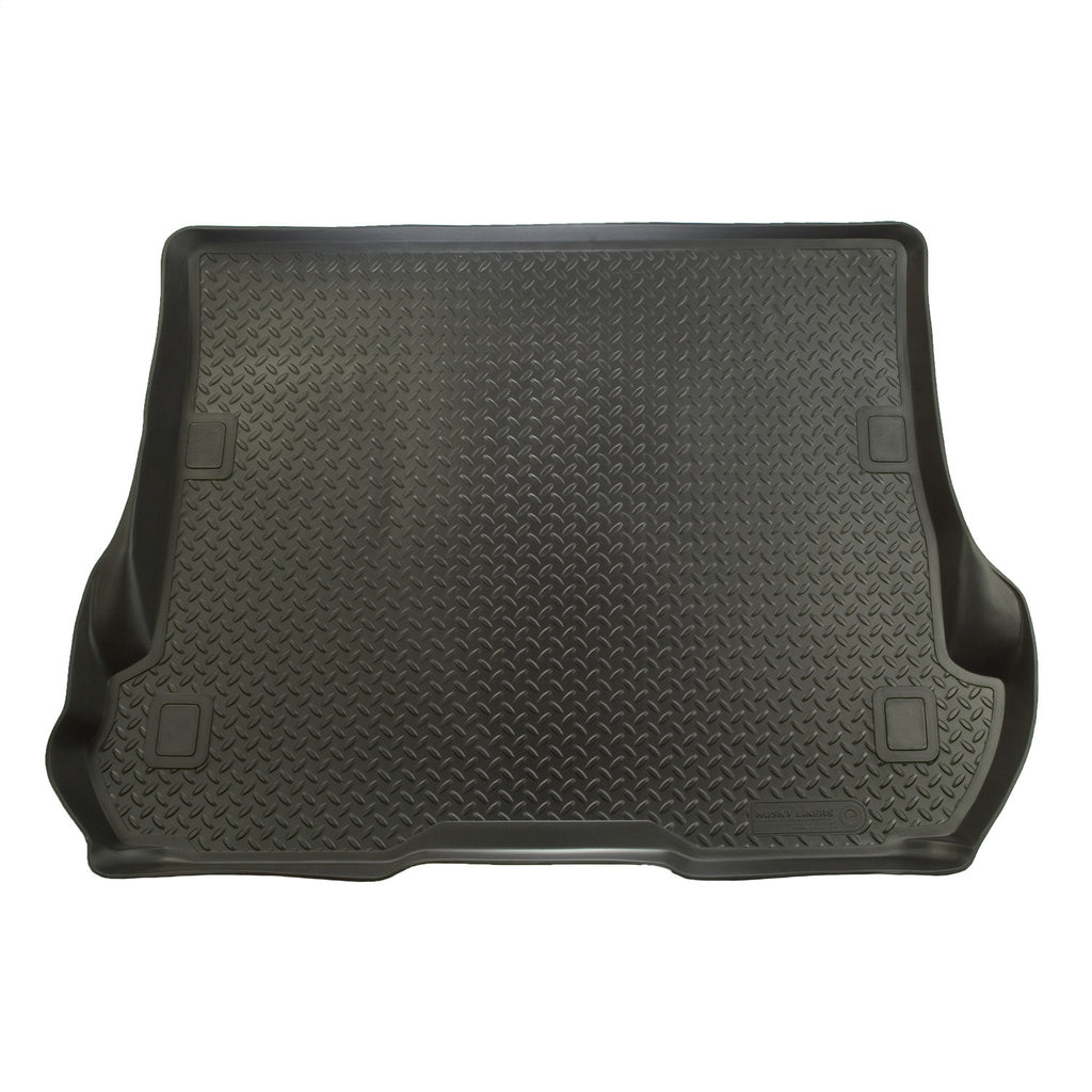 Husky Liners 25971 Classic Style Cargo Liner Fits 06-12 RAV4