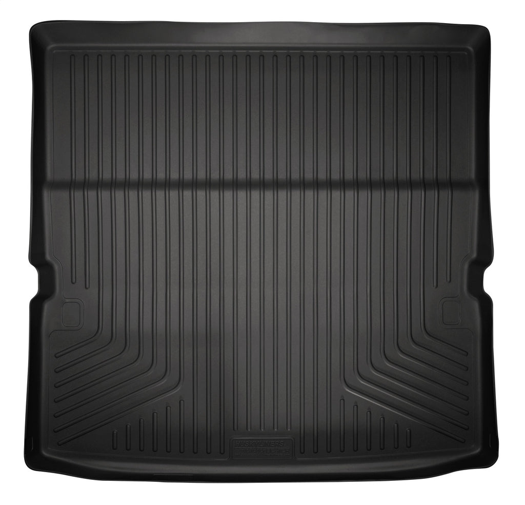 Husky Liners 26611 WeatherBeater Cargo Liner Fits 11-23 Armada QX56 QX80