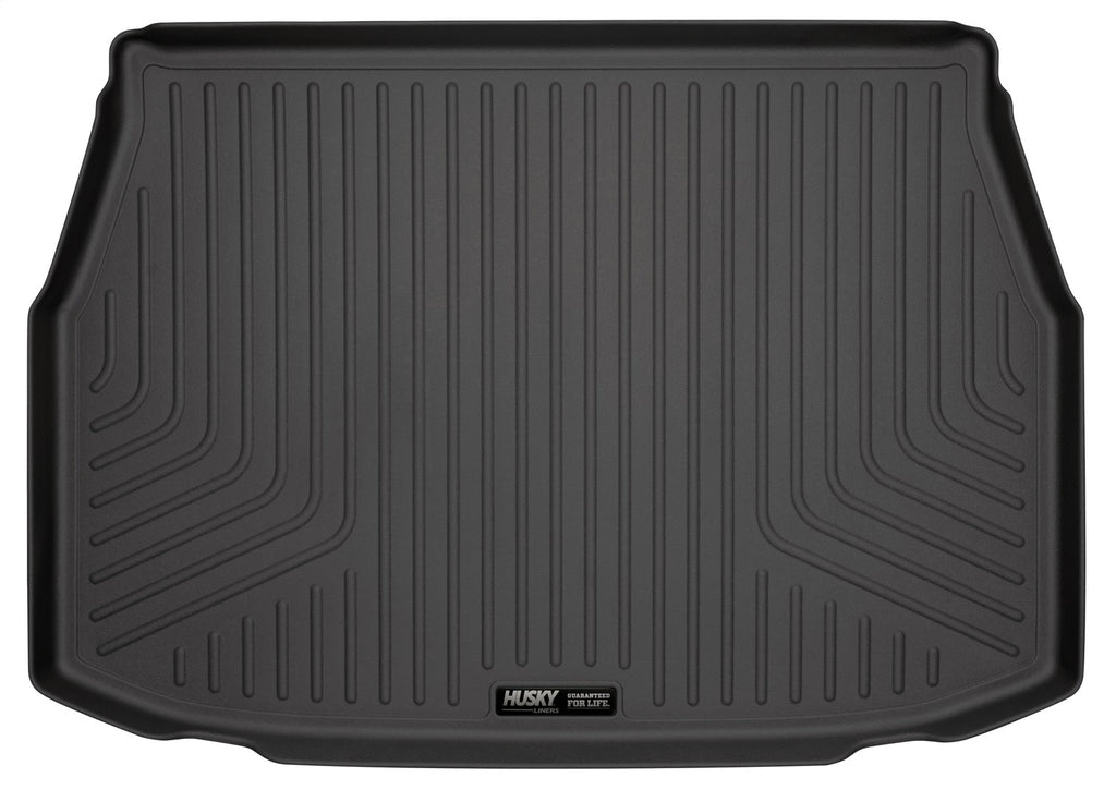 Husky Liners 27651 WeatherBeater Cargo Liner Fits 18-22 C-HR