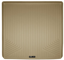 Husky Liners 28213 WeatherBeater Cargo Liner Fits 15-20 Escalade Tahoe Yukon
