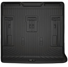 Load image into Gallery viewer, Husky Liners 28251 WeatherBeater Cargo Liner Fits 07-14 Escalade Tahoe Yukon