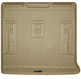 Husky Liners 28253 WeatherBeater Cargo Liner Fits 07-14 Escalade Tahoe Yukon