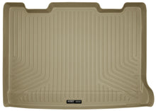 Load image into Gallery viewer, Husky Liners 28263 WeatherBeater Cargo Liner
