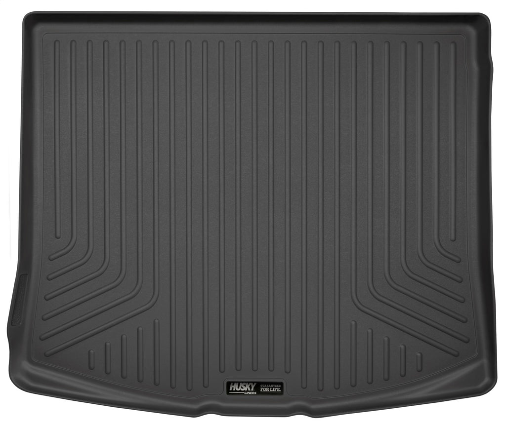 Husky Liners 28301 WeatherBeater Cargo Liner Fits 15-19 MKC
