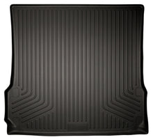 Load image into Gallery viewer, Husky Liners 28651 WeatherBeater Cargo Liner Fits 13-20 Pathfinder