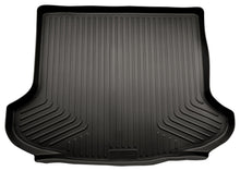 Load image into Gallery viewer, Husky Liners 28811 WeatherBeater Cargo Liner Fits 11-15 Sorento