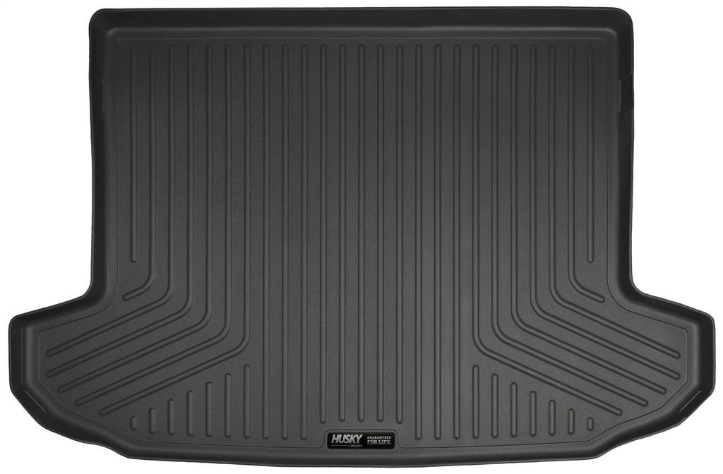Husky Liners 28871 WeatherBeater Cargo Liner Fits 17-22 Outback Sportage