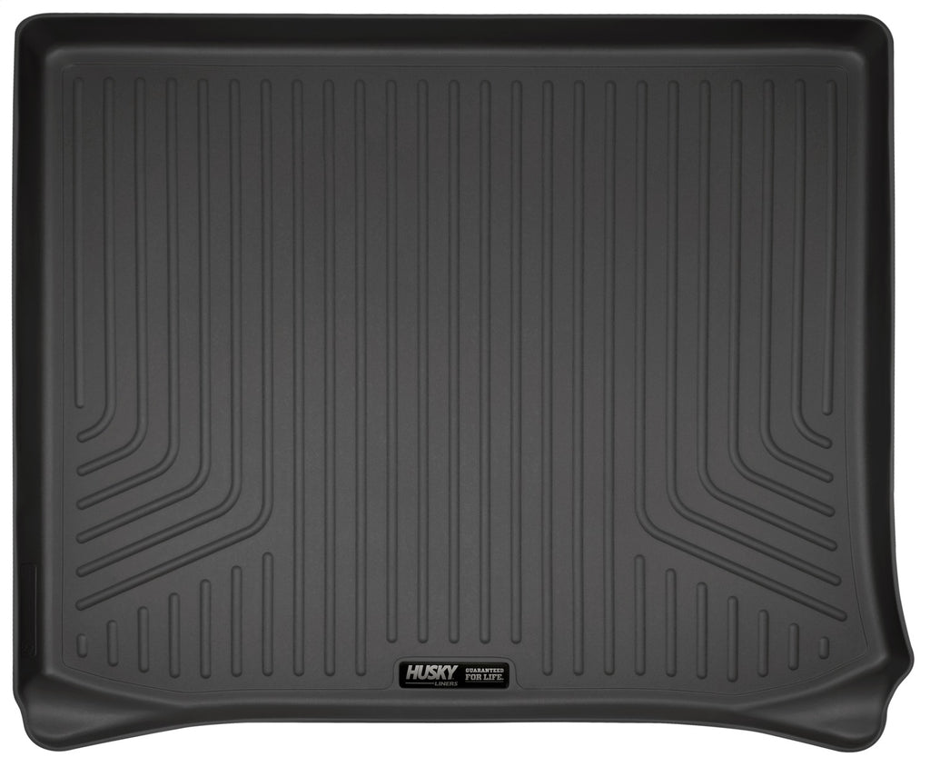 Husky Liners 29031 WeatherBeater Cargo Liner Fits 14-23 Cherokee Cherokee (KL)