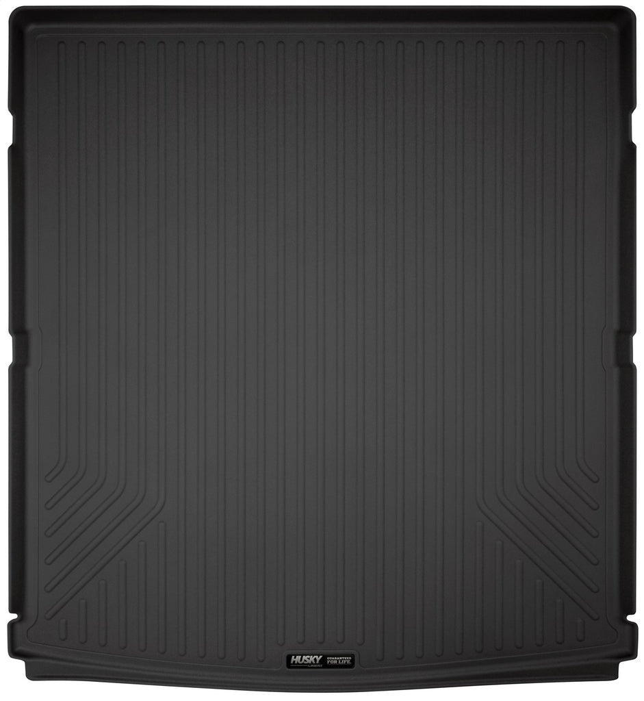 Husky Liners 29231 WeatherBeater Cargo Liner Fits 18-24 Atlas