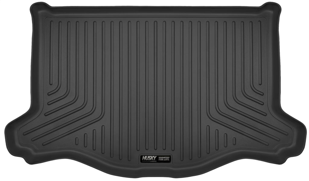 Husky Liners 29491 WeatherBeater Cargo Liner Fits 15-20 Fit
