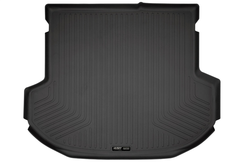 Husky Liners 29871 WeatherBeater Cargo Liner Fits 19-20 Santa Fe