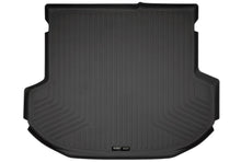 Load image into Gallery viewer, Husky Liners 29871 WeatherBeater Cargo Liner Fits 19-20 Santa Fe