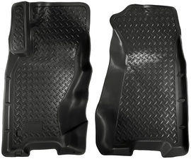Husky Liners 30601 Classic Style Floor Liner Fits 99-04 Grand Cherokee (WJ)