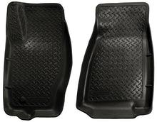 Load image into Gallery viewer, Husky Liners 30611 Classic Style Floor Liner Fits Commander Grand Cherokee (WK)