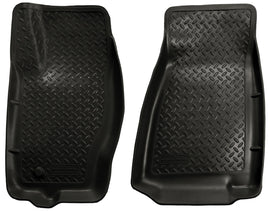 Husky Liners 30611 Classic Style Floor Liner Fits Commander Grand Cherokee (WK)