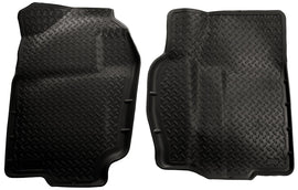 Husky Liners 30711 Classic Style Floor Liner Fits Ram 1500 Ram 2500 Ram 3500