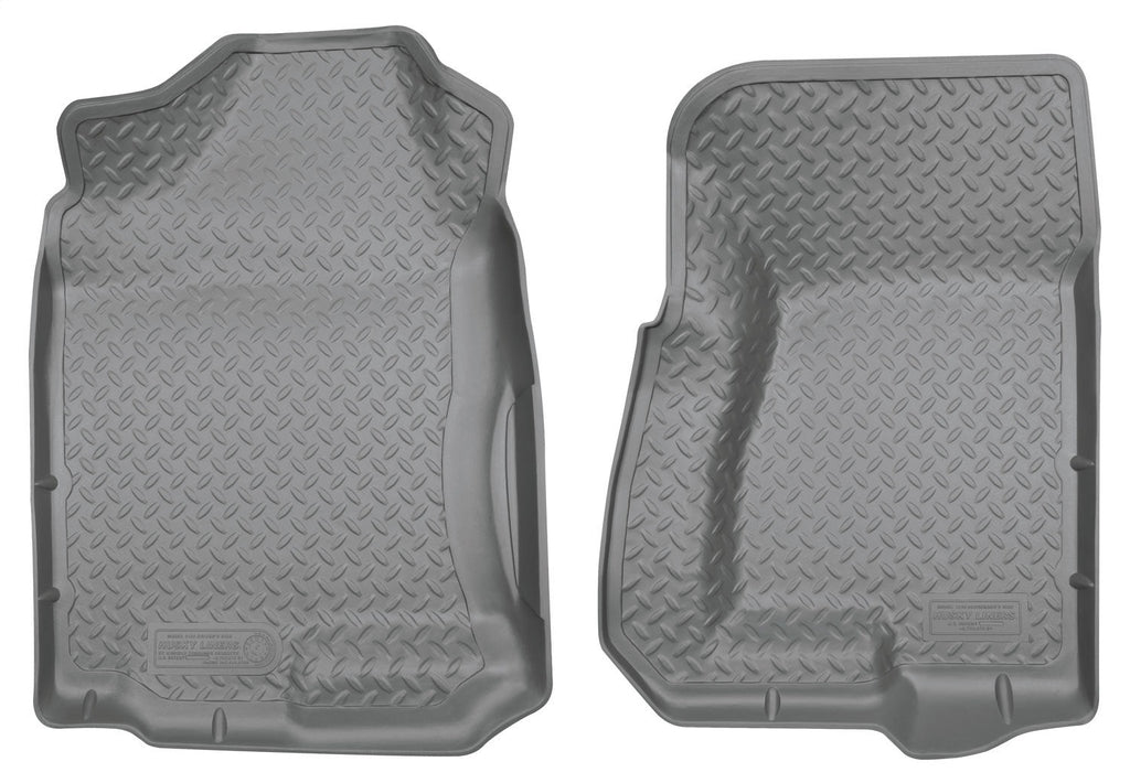 Husky Liners 31302 Classic Style Floor Liner