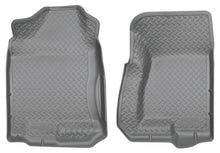 Load image into Gallery viewer, Husky Liners 31302 Classic Style Floor Liner