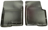 Husky Liners 31331 Classic Style Floor Liner Fits 06-08 H3