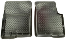 Load image into Gallery viewer, Husky Liners 31601 Classic Style Floor Liner