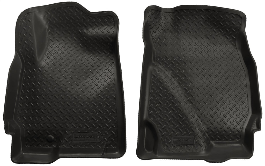 Husky Liners 33171 Classic Style Floor Liner Fits 05-08 Escape Mariner Tribute