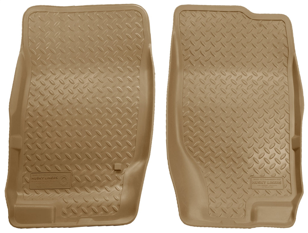 Husky Liners 33753 Classic Style Floor Liner Fits Aviator Explorer Mountaineer