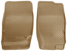 Load image into Gallery viewer, Husky Liners 33753 Classic Style Floor Liner Fits Aviator Explorer Mountaineer