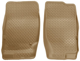 Husky Liners 33753 Classic Style Floor Liner Fits Aviator Explorer Mountaineer