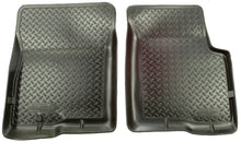 Load image into Gallery viewer, Husky Liners 35451 Classic Style Floor Liner Fits 01-04 Tacoma