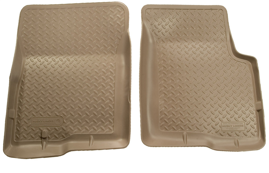 Husky Liners 35703 Classic Style Floor Liner Fits 96-02 4Runner