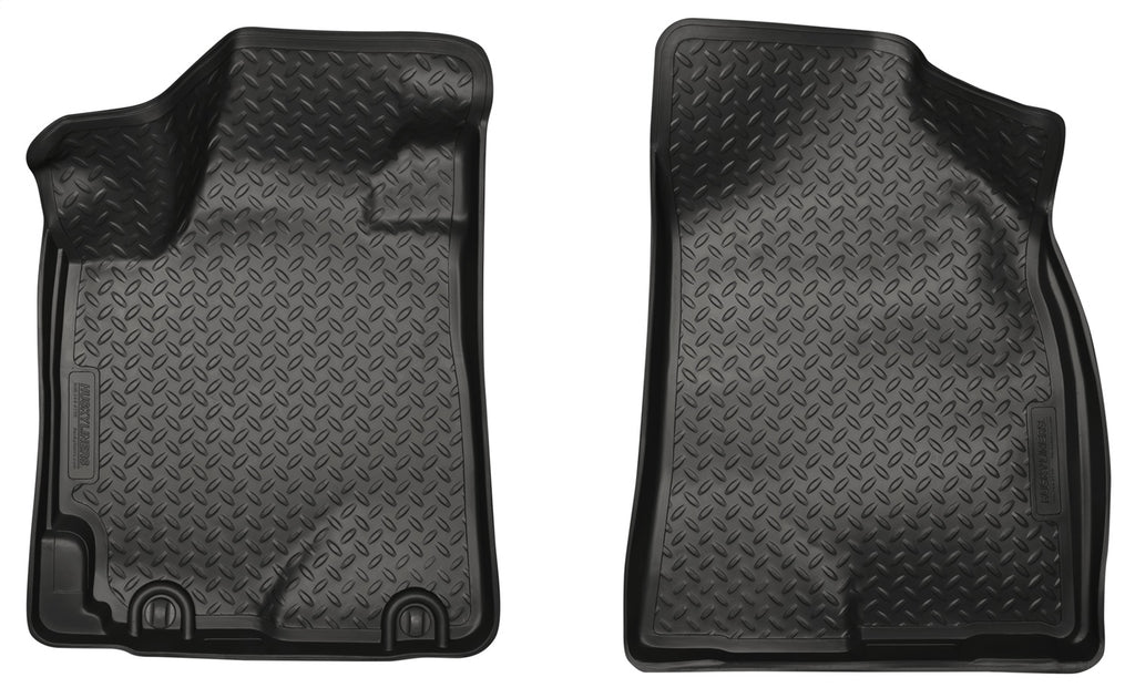 Husky Liners 35881 Classic Style Floor Liner Fits 08-13 Highlander