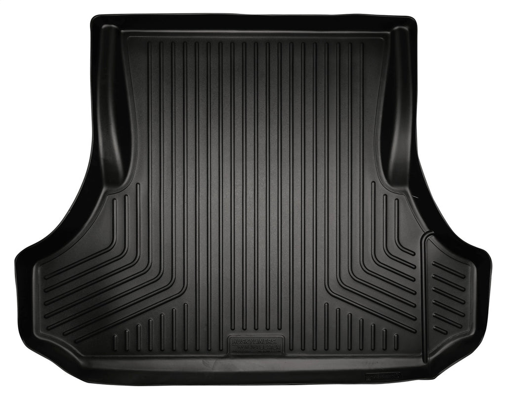 Husky Liners 40031 WeatherBeater Trunk Liner Fits 11-23 300 Charger