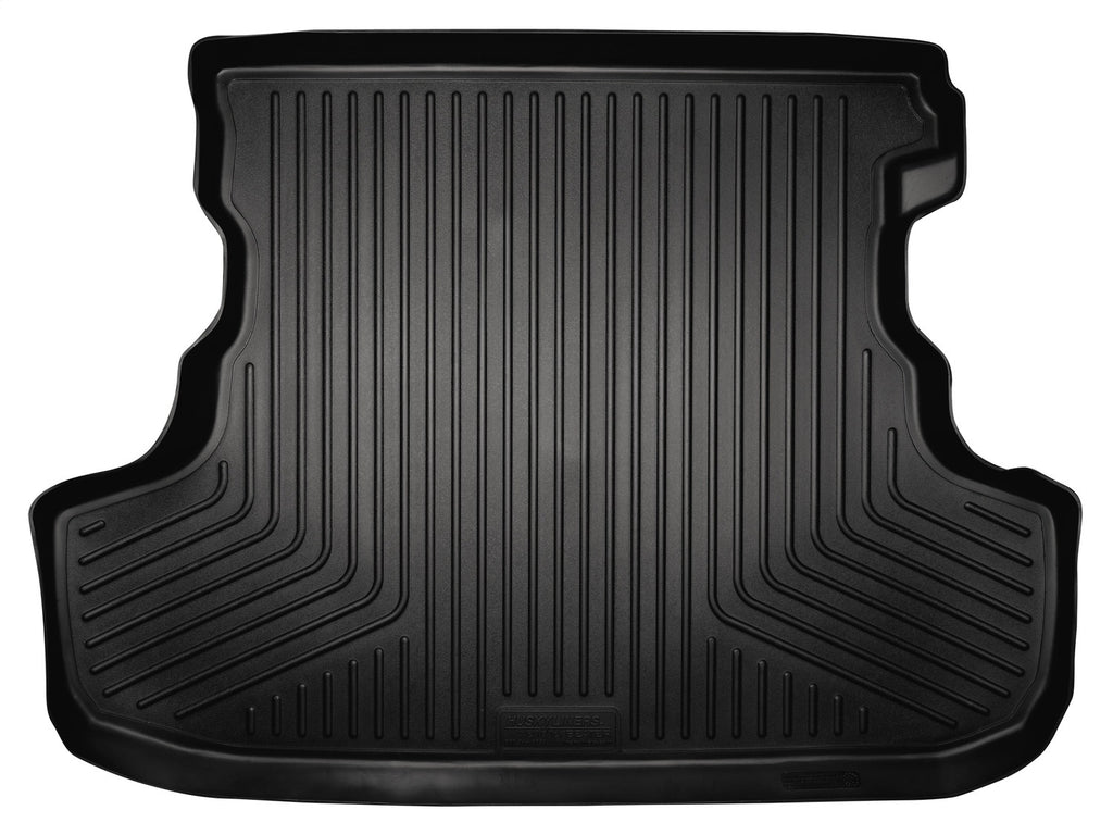 Husky Liners 40091 WeatherBeater Trunk Liner Fits 11-14 200 Avenger