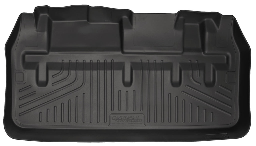 Husky Liners 44041 WeatherBeater Cargo Liner Fits 11-20 Sienna
