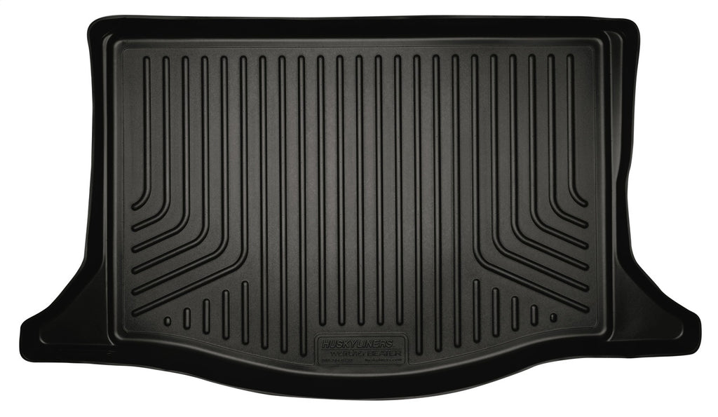 Husky Liners 44091 WeatherBeater Cargo Liner Fits 09-13 Fit