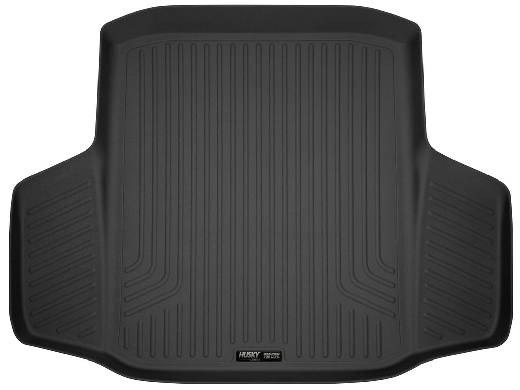 Husky Liners 44131 WeatherBeater Trunk Liner Fits 18-22 Accord