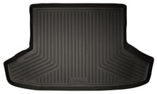 Load image into Gallery viewer, Husky Liners 44531 WeatherBeater Trunk Liner Fits 12-17 Prius Prime Prius V
