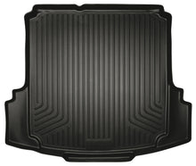 Load image into Gallery viewer, Husky Liners 48831 WeatherBeater Trunk Liner Fits 11-18 Jetta